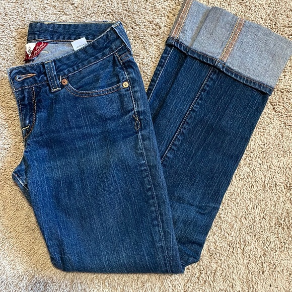 Lucky Brand Denim - OG Lucky Brand denim